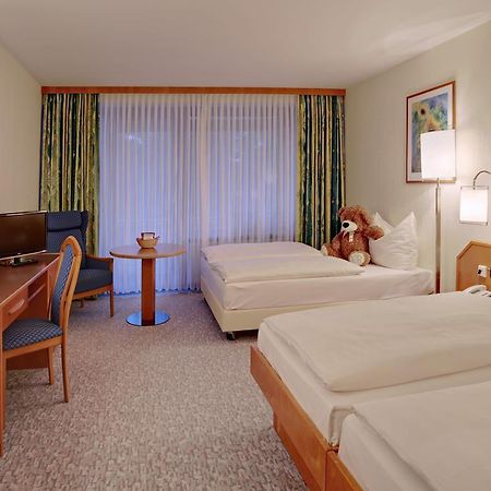 Balladins Superior Hotel Gutsmann Bad Bramstedt Phòng bức ảnh