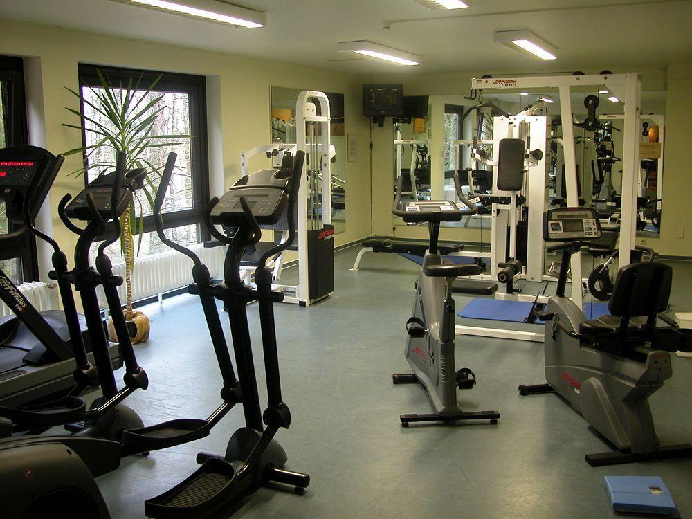Balladins Superior Hotel Gutsmann Bad Bramstedt Ngoại thất bức ảnh