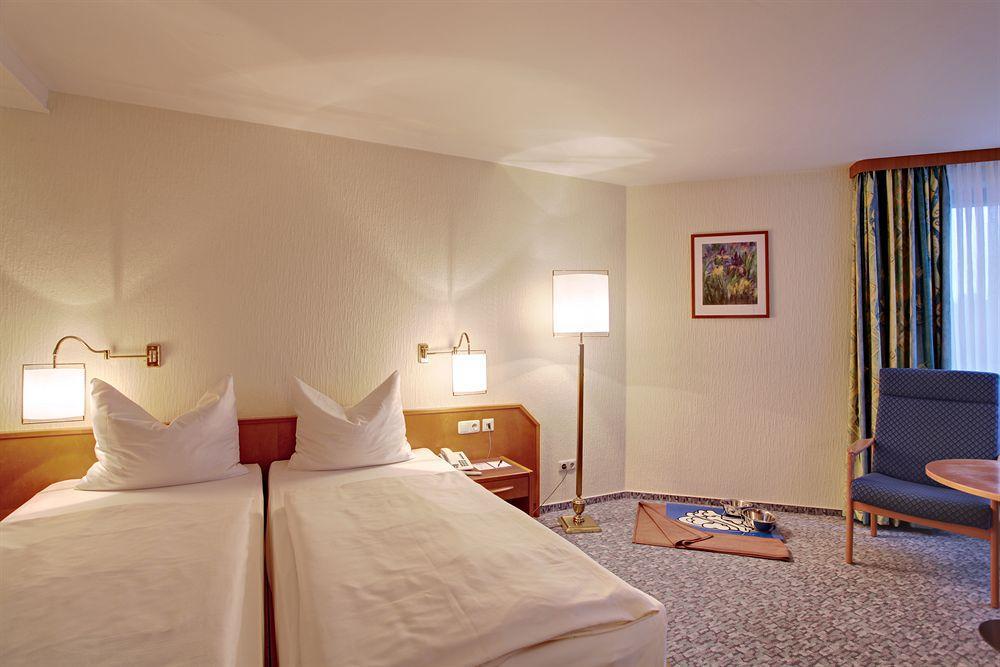 Balladins Superior Hotel Gutsmann Bad Bramstedt Ngoại thất bức ảnh
