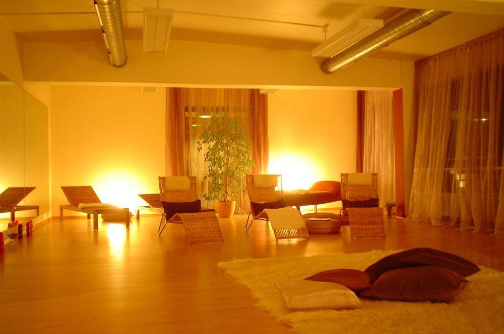 Balladins Superior Hotel Gutsmann Bad Bramstedt Tiện nghi bức ảnh