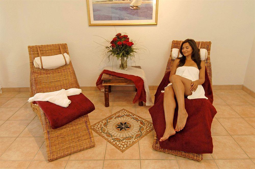 Balladins Superior Hotel Gutsmann Bad Bramstedt Tiện nghi bức ảnh
