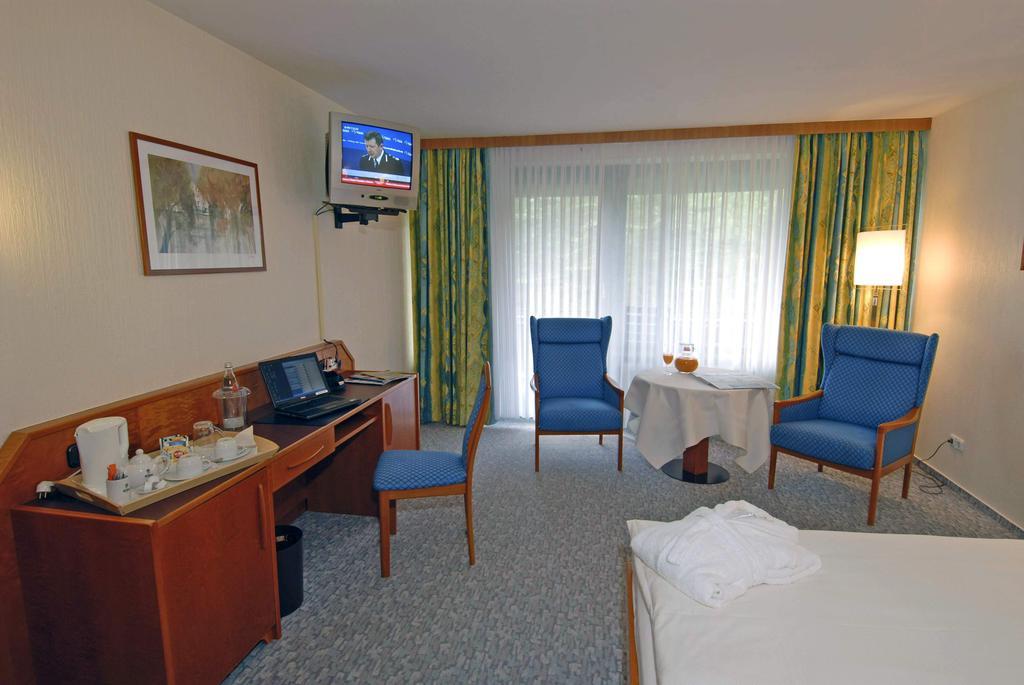 Balladins Superior Hotel Gutsmann Bad Bramstedt Phòng bức ảnh
