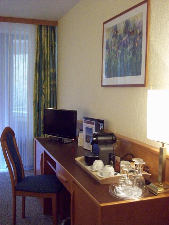 Balladins Superior Hotel Gutsmann Bad Bramstedt Phòng bức ảnh