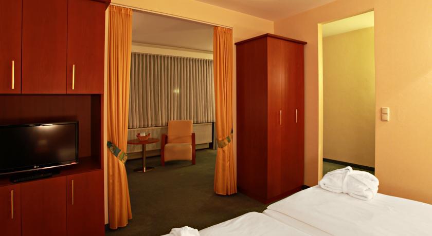 Balladins Superior Hotel Gutsmann Bad Bramstedt Ngoại thất bức ảnh